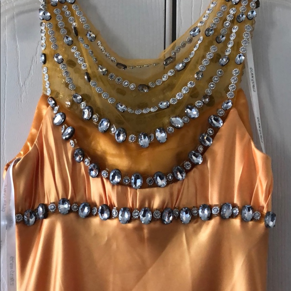 Formal Dress - Picture 3 of 3